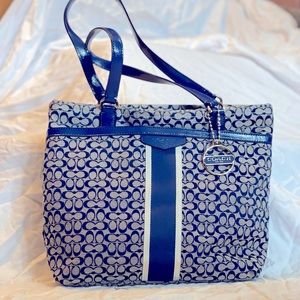 FALL/WINTER COACH BAG ALERT